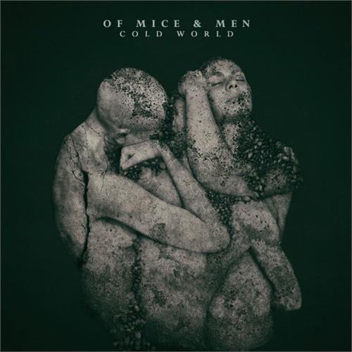 Of Mice and Men Cold World (LP)